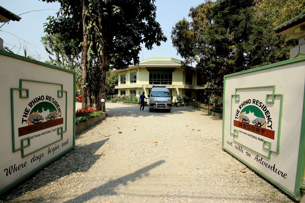 sauraha