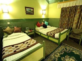 the rhino residency resort