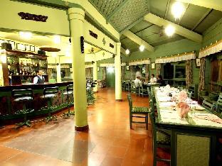 the rhino residency resort