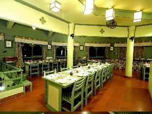 the rhino residency resort