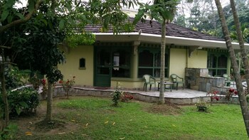 the rhino residency resort
