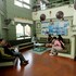 the rhino residency resort