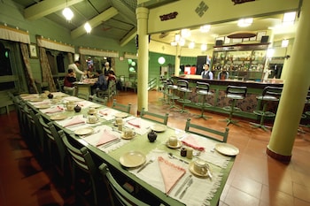 the rhino residency resort