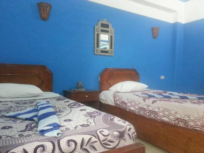 cleopatra hotel luxor