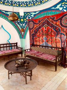 Cleopatra Hotel Luxor,Luxor Governorate>>Luxor,3 star