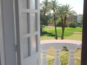 cleopatra hotel luxor