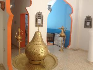 cleopatra hotel luxor