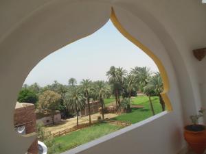 cleopatra hotel luxor