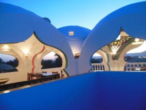 cleopatra hotel luxor