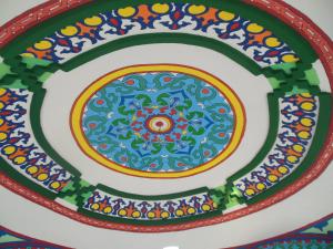 cleopatra hotel luxor