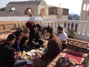 cleopatra hotel luxor