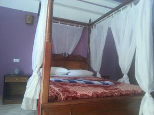 cleopatra hotel luxor