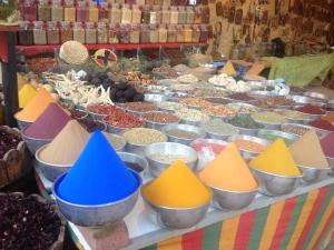 cleopatra hotel luxor