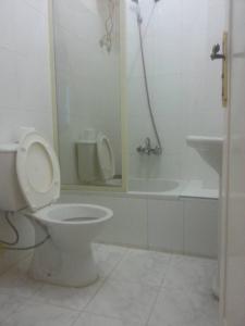 cleopatra hotel luxor