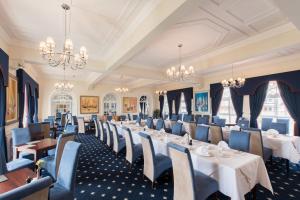 The Palace Hotel & Spa,Exeter>>Devon,3 star