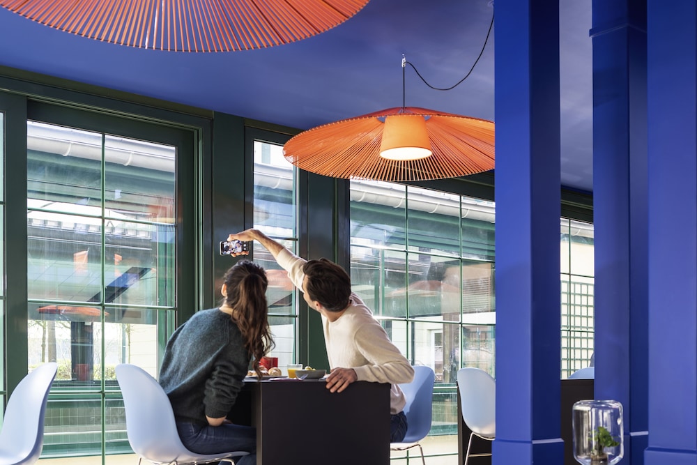 aparthotel adagio val deurope pres de disneyland paris