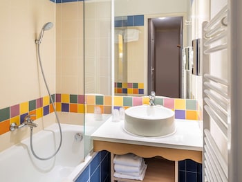 aparthotel adagio val deurope pres de disneyland paris