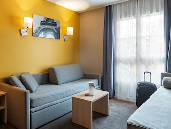 aparthotel adagio val deurope pres de disneyland paris