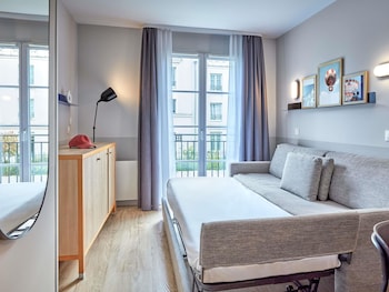 aparthotel adagio val deurope pres de disneyland paris