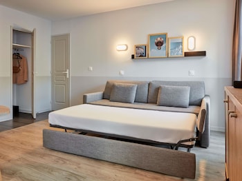 aparthotel adagio val deurope pres de disneyland paris