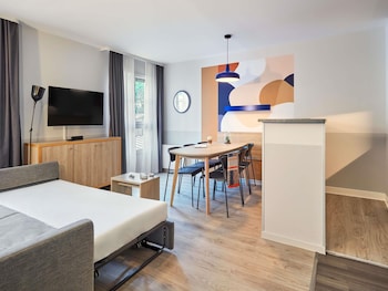 aparthotel adagio val deurope pres de disneyland paris