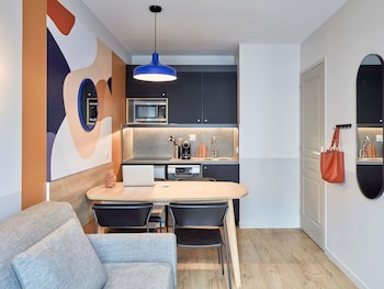 aparthotel adagio val deurope pres de disneyland paris