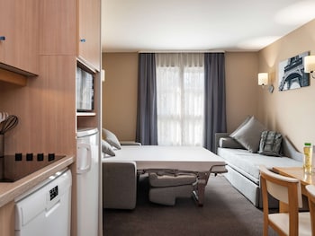 aparthotel adagio val deurope pres de disneyland paris