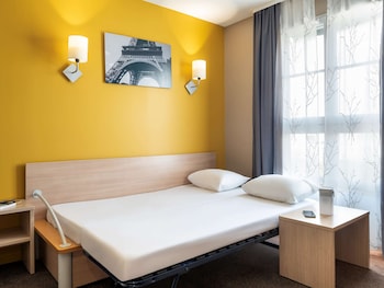aparthotel adagio val deurope pres de disneyland paris