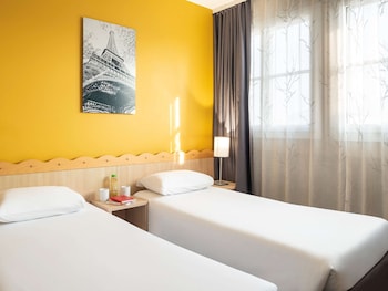 aparthotel adagio val deurope pres de disneyland paris