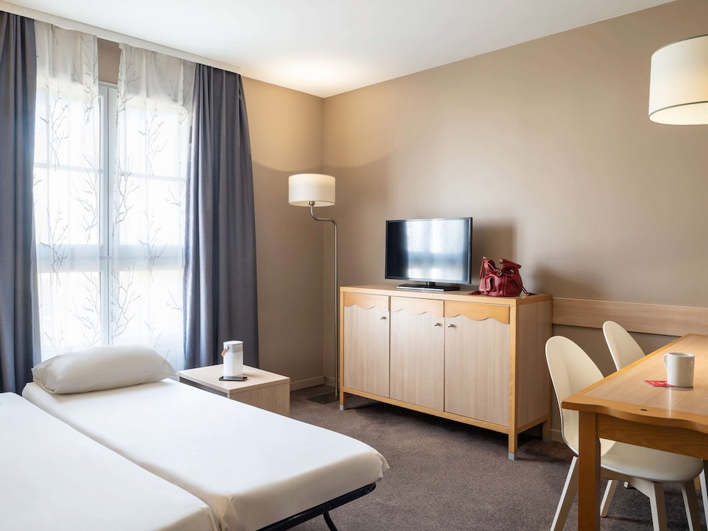 aparthotel adagio val deurope pres de disneyland paris