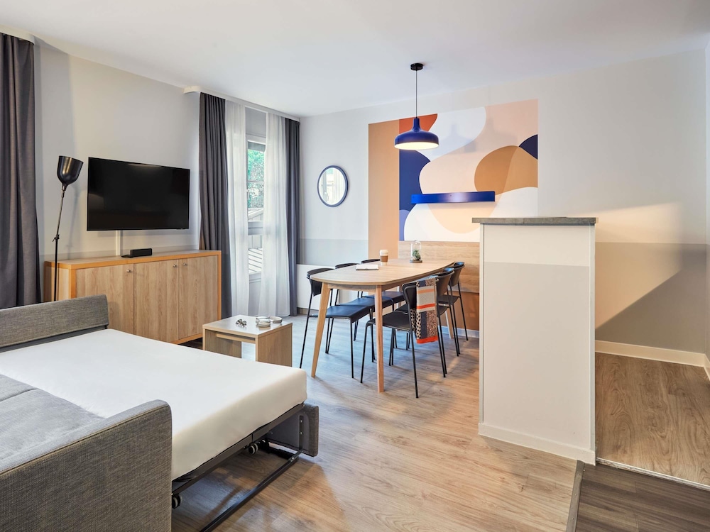 aparthotel adagio val deurope pres de disneyland paris