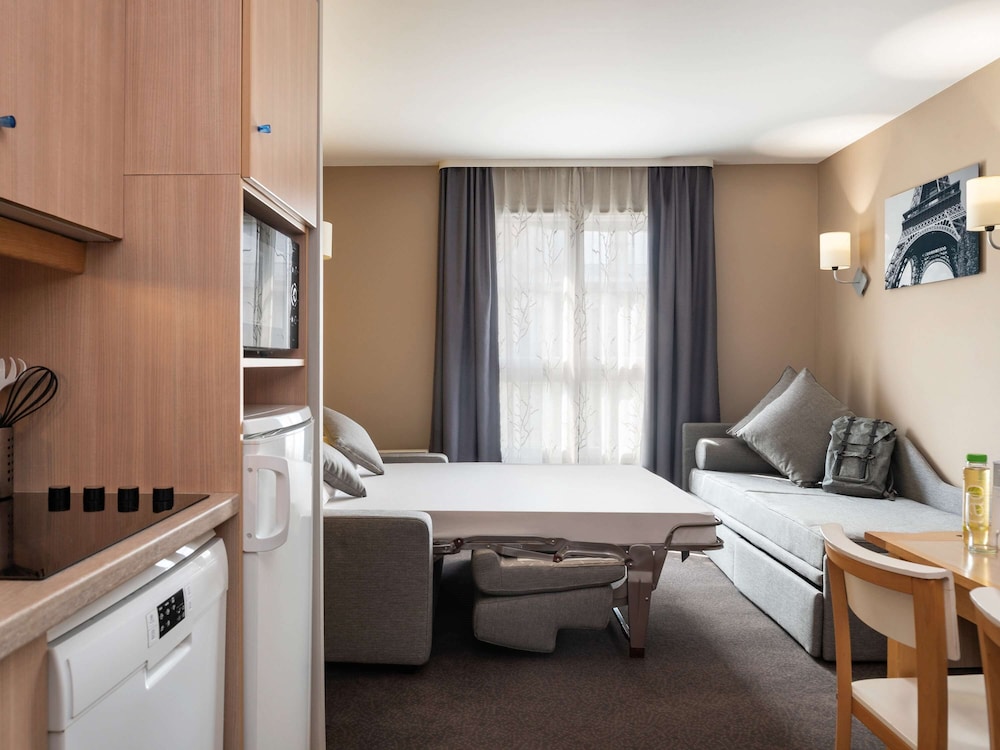 aparthotel adagio val deurope pres de disneyland paris