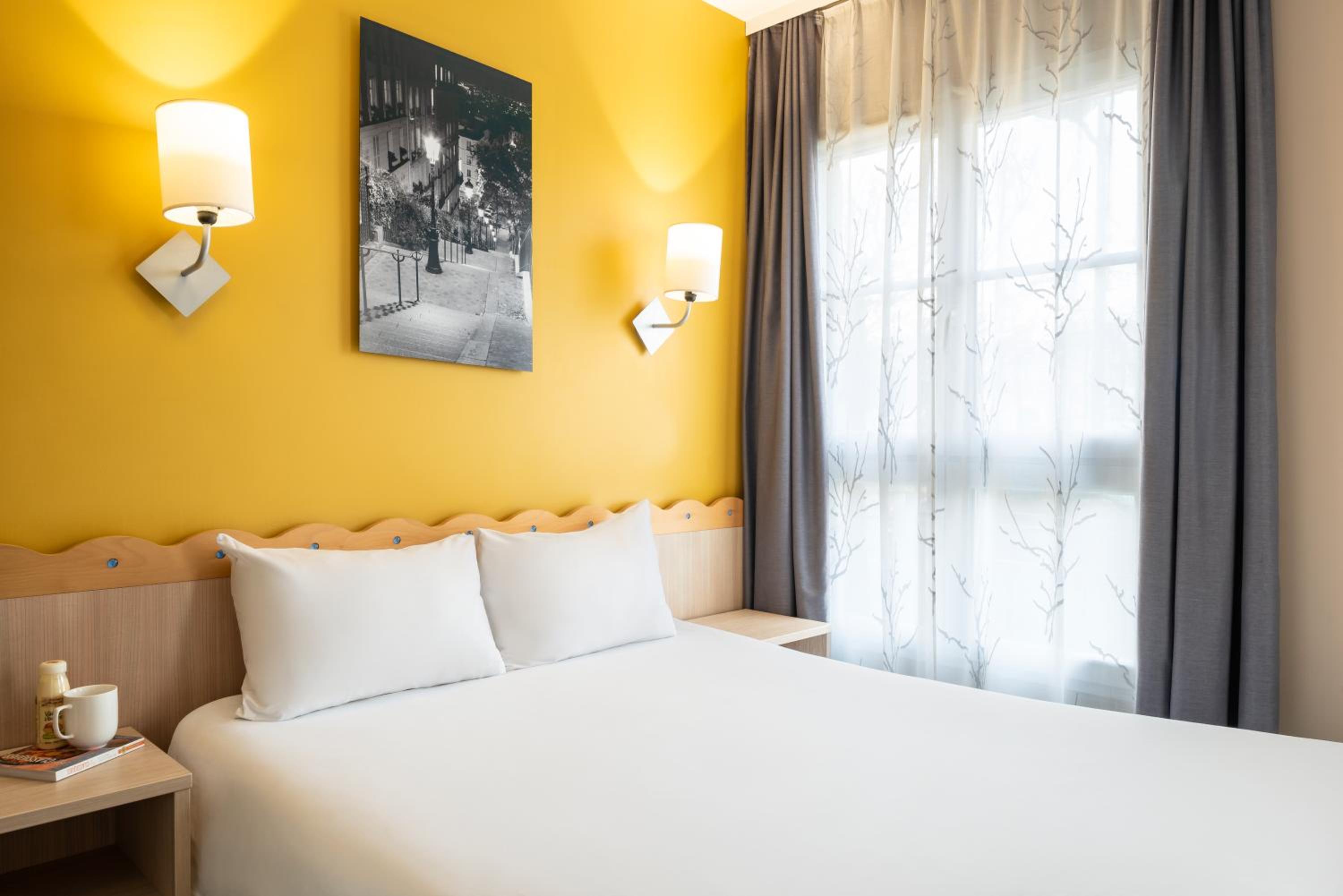 aparthotel adagio val deurope pres de disneyland paris