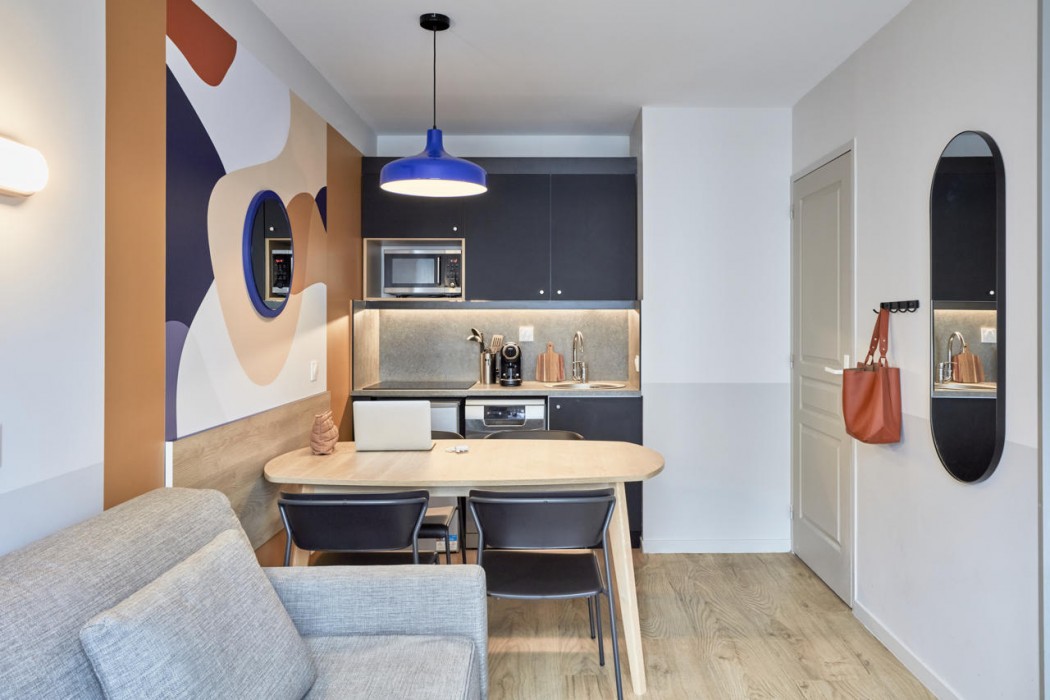aparthotel adagio val deurope pres de disneyland paris