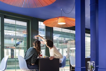 aparthotel adagio val deurope pres de disneyland paris