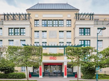 aparthotel adagio val deurope pres de disneyland paris