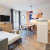 aparthotel adagio val deurope pres de disneyland paris