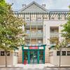 aparthotel adagio val deurope pres de disneyland paris