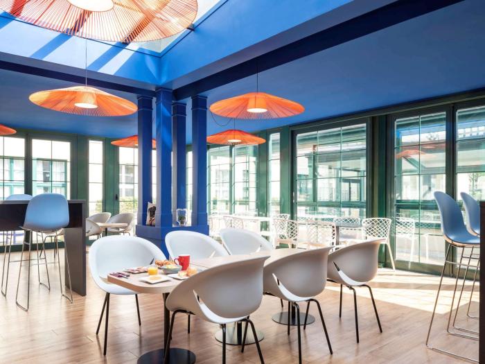 aparthotel adagio val deurope pres de disneyland paris