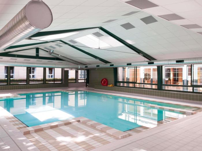 aparthotel adagio val deurope pres de disneyland paris