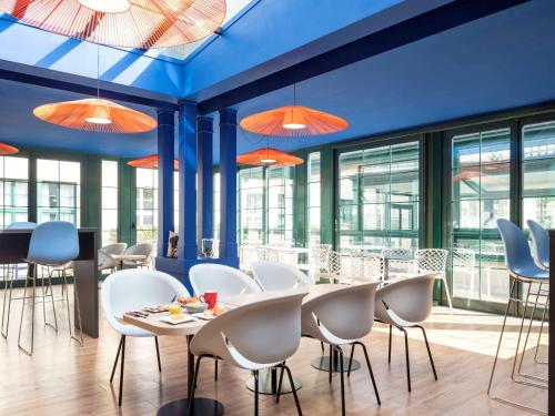 aparthotel adagio val deurope pres de disneyland paris