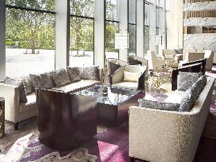 sheraton langfang chaobai river hotel