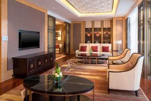 sheraton langfang chaobai river hotel