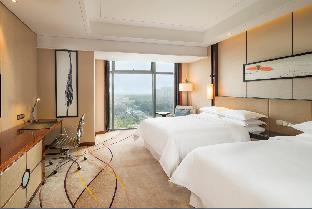 sheraton langfang chaobai river hotel