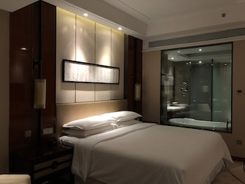 sheraton langfang chaobai river hotel