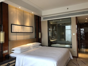 sheraton langfang chaobai river hotel