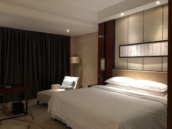 sheraton langfang chaobai river hotel