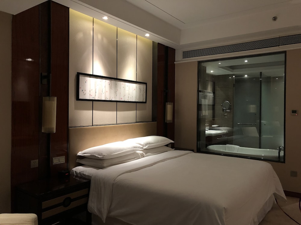 sheraton langfang chaobai river hotel