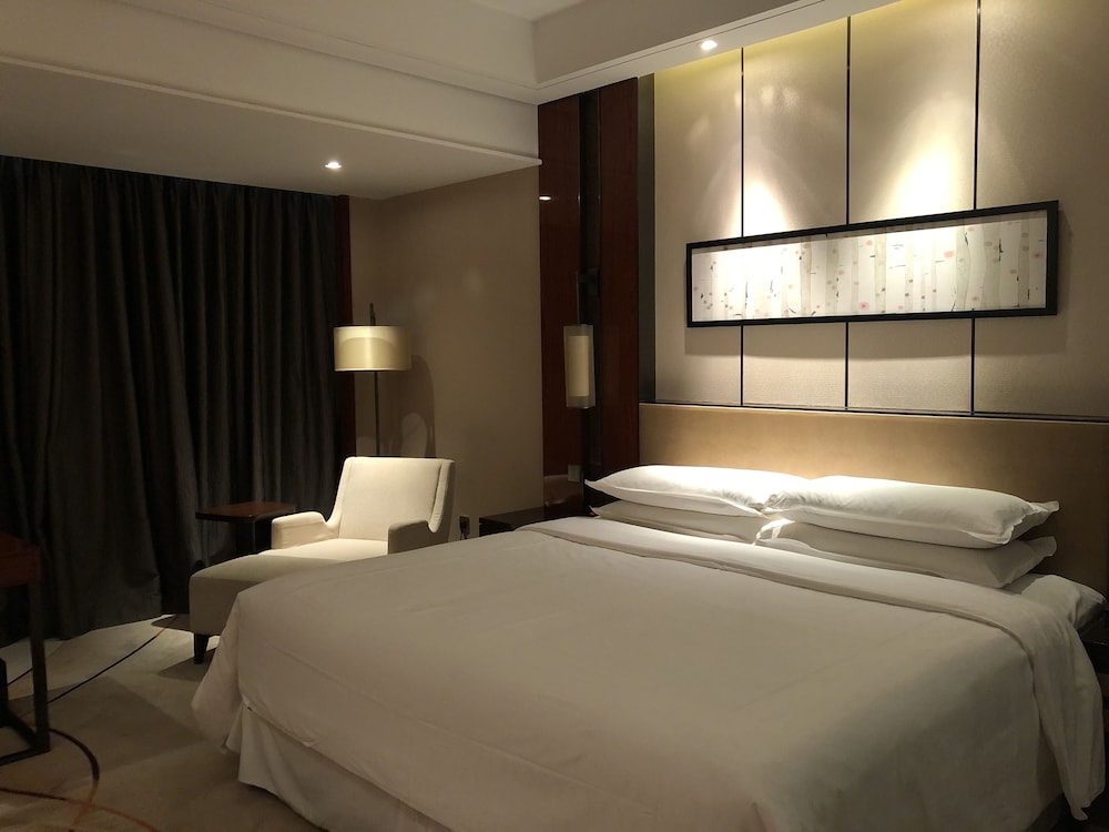 sheraton langfang chaobai river hotel