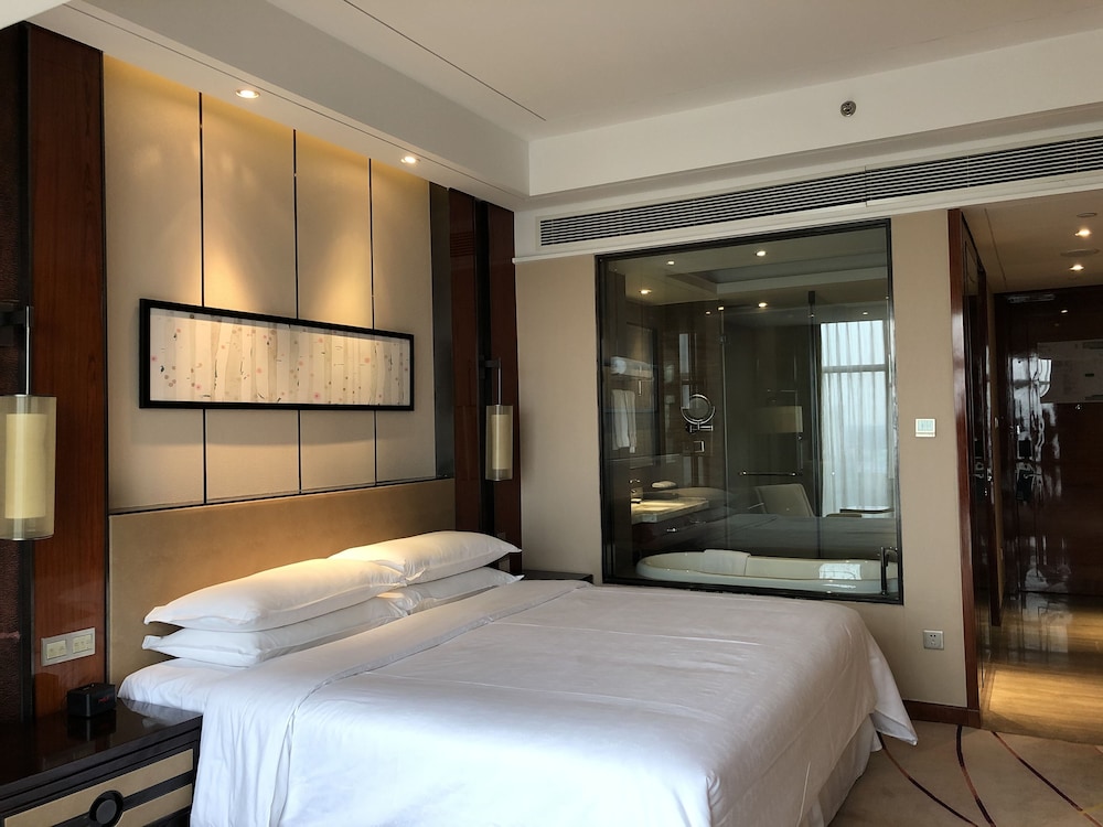 sheraton langfang chaobai river hotel
